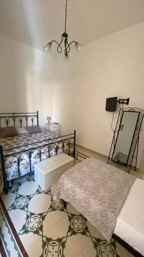 Dim Appartamenti Trapani Exterior foto