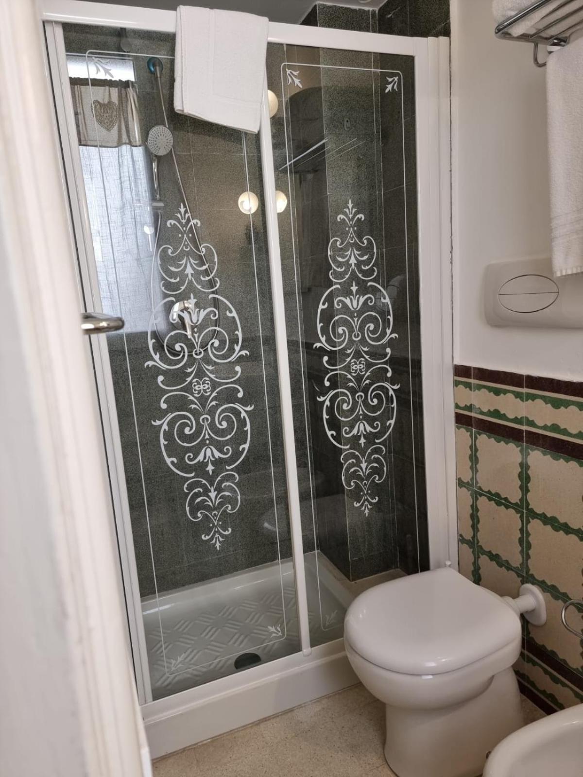 Dim Appartamenti Trapani Exterior foto